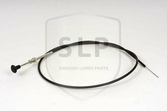 STOP CONTROL CABLE STOPPWIRE 15140105 CC-113
