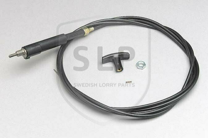 STOP CONTROL CABLE, STOPPWIRE, 273788, CC-788