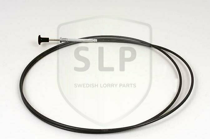 STOP CONTROL CABLE, STOPPWIRE, 4787809, CC-809