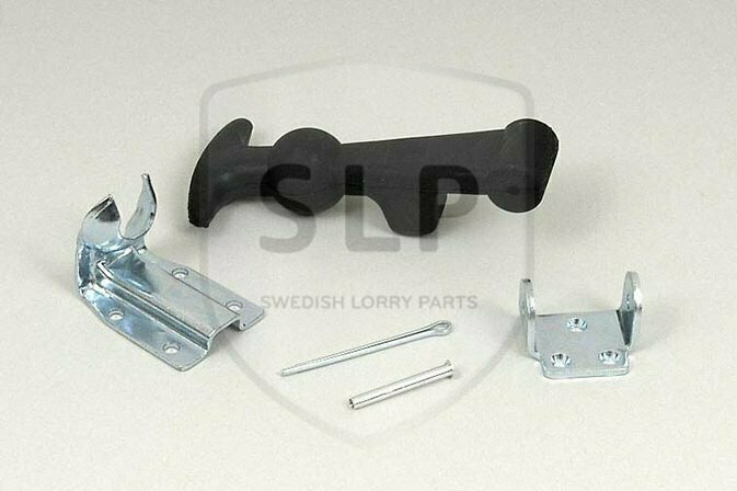 STRAP BATTERY COVER, STROPP BATTERILÅDSLOCK, 309042, STK-042