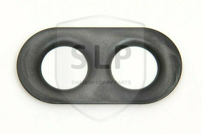STRIKER PLATE, 6857233