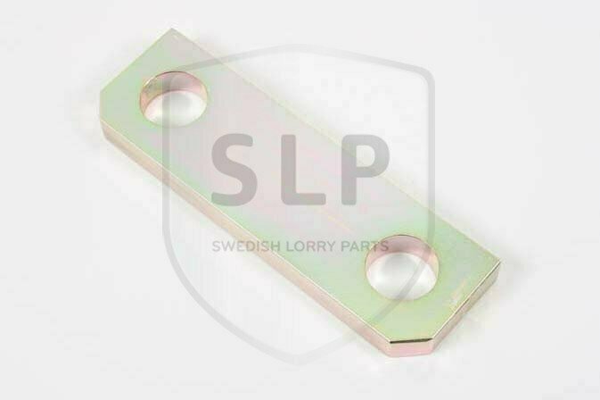 STRIKER PLATE, LÅSBLECK, 11025847, LW-847