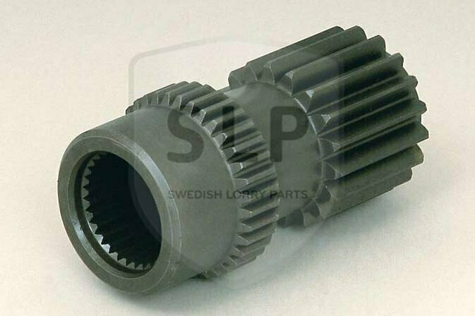 SUN GEAR, SOLHJUL, 11035242, SG-814
