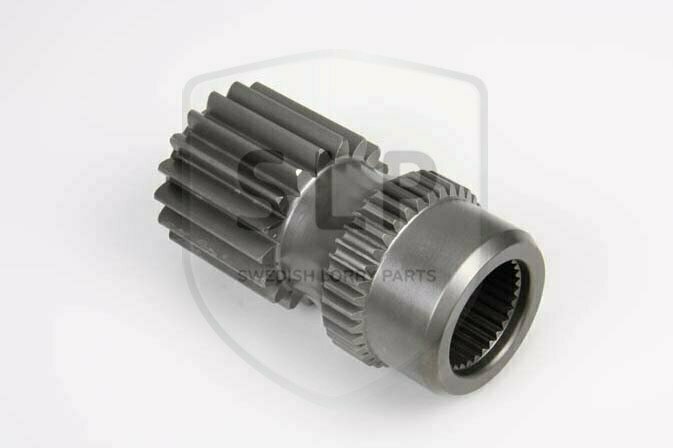SUN GEAR, SOLHJUL, 11035816, SG-816