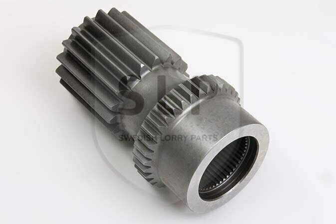 SUN GEAR SOLHJUL 11035820 SG-820