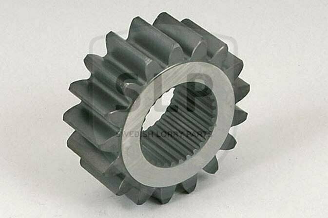 SUN GEAR SOLHJUL 11102304 SG-304