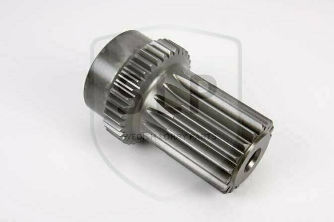 SUN GEAR SOLHJUL 11168079 SG-079
