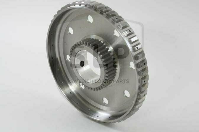 SUN GEAR SOLHJUL 1656821 SG-752