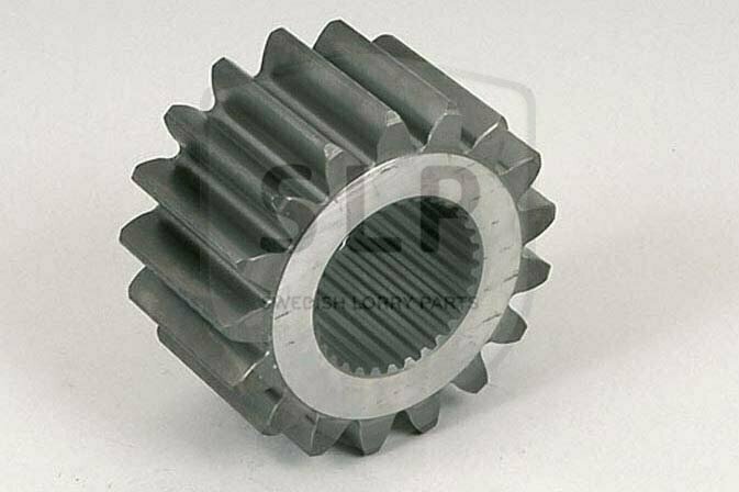 SUN GEAR, SOLHJUL, 4717028, SG-090
