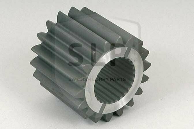 SUN GEAR, SOLHJUL, 4717263, SG-300