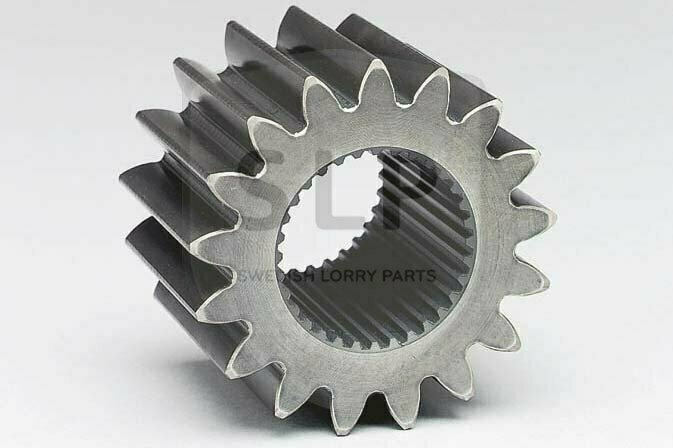 SUN GEAR, SOLHJUL, 4717730, SG-298