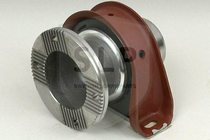 SUPPORT BEARING ASSY, STÖDLAGERSATS, 1068232, SBC-232