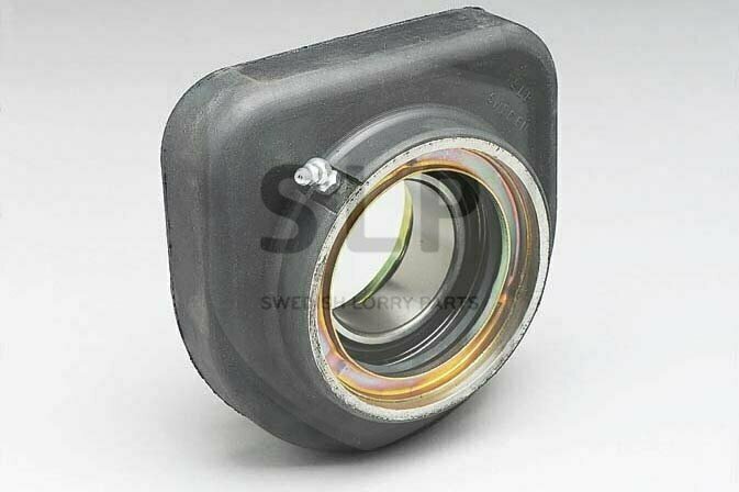 SUPPORT BEARING ASSY, STÖDLAGERSATS, 263000, SB-389