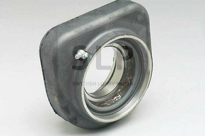 SUPPORT BEARING ASSY STÖDLAGERSATS 8171366 SB-567