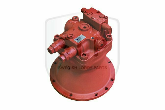 SWING MOTOR, 14550094