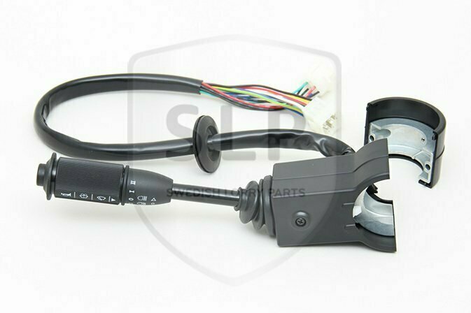 SWITCH / HEADLAMPS  11191043 SWI-582