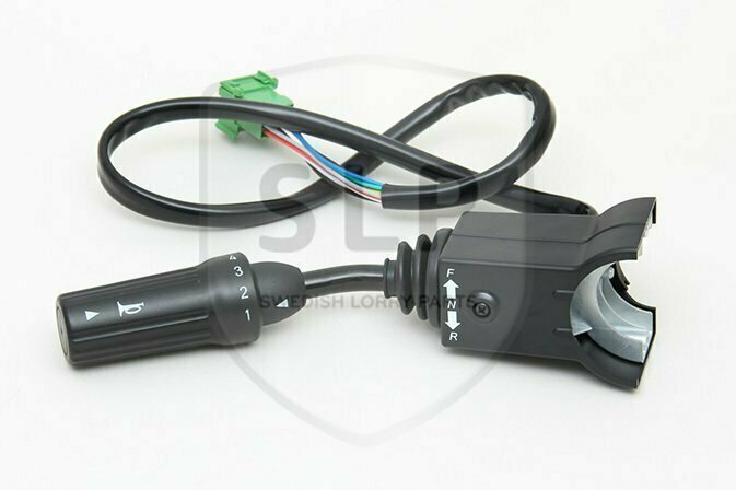 SWITCH / HEADLAMPS  17416725 SWI-373