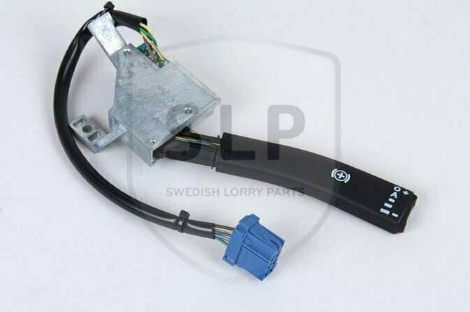 SWITCH / HEADLAMPS, KONTAKT, 20399174, SWI-174