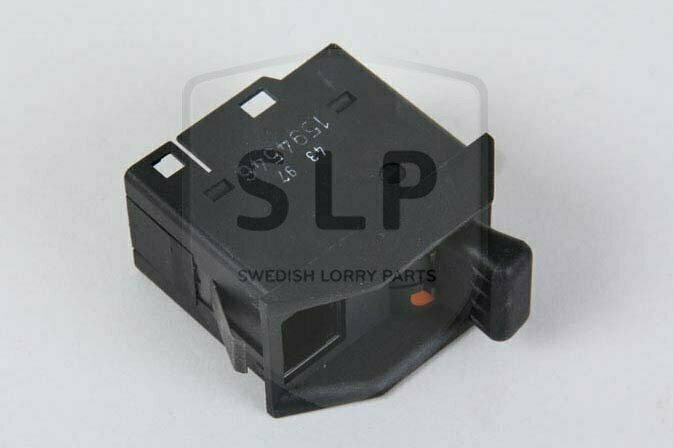 SWITCH / VARIOUS FUNCTIONS, STRÖMSTÄLLARE / DIVERSE FUNKTIONER, 1594546, SWI-546