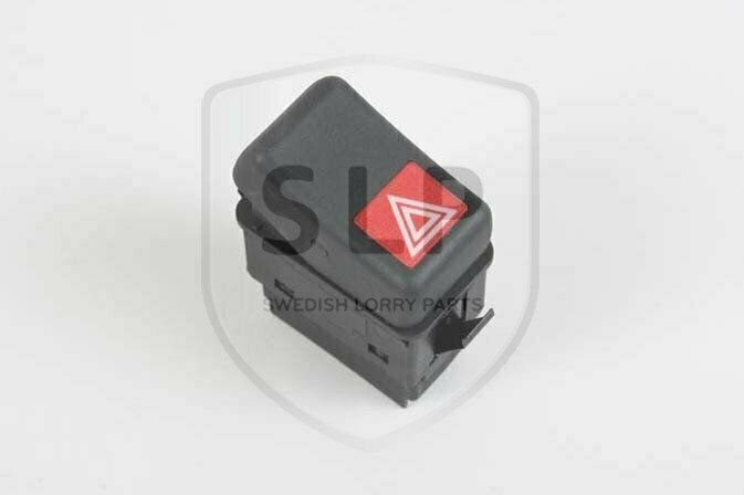SWITCH / VARIOUS FUNCTIONS, STRÖMSTÄLLARE / DIVERSE FUNKTIONER, 8157750, SWI-750