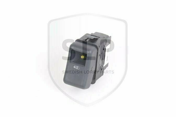 SWITCH / VARIOUS FUNCTIONS, STRÖMSTÄLLARE / DIVERSE FUNKTIONER, 8157751, SWI-751