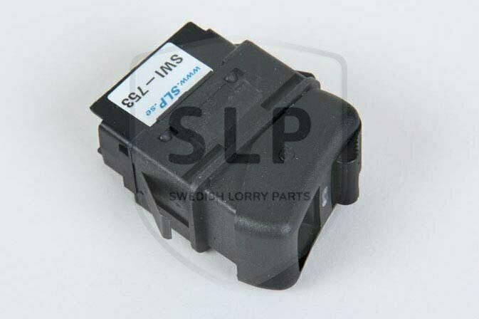SWITCH / VARIOUS FUNCTIONS, STRÖMSTÄLLARE / DIVERSE FUNKTIONER, 8157753, SWI-753
