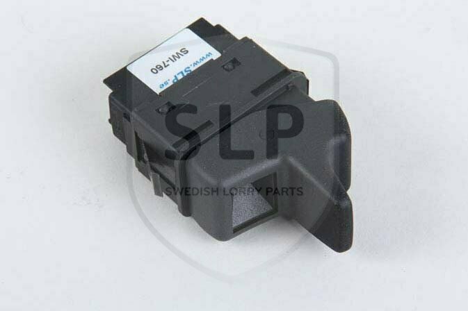 SWITCH / VARIOUS FUNCTIONS, STRÖMSTÄLLARE / DIVERSE FUNKTIONER, 8157760, SWI-760