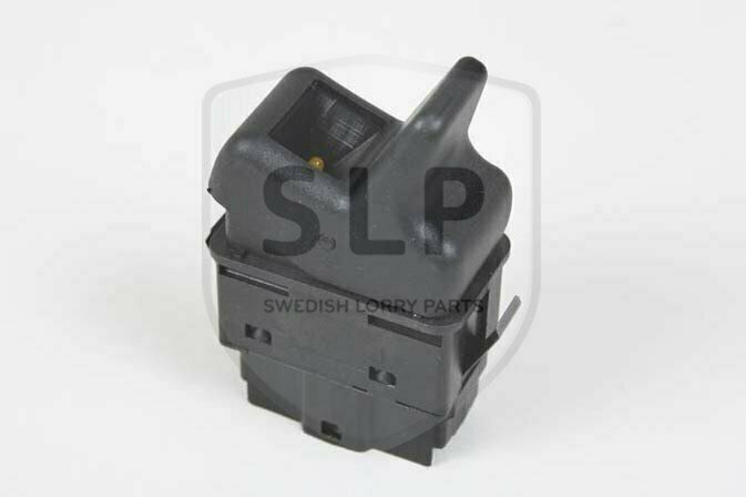 SWITCH / VARIOUS FUNCTIONS, STRÖMSTÄLLARE / DIVERSE FUNKTIONER, 8157761, SWI-761