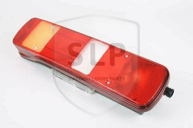 TAIL LAMP CLUSTER L  21652954 TL-103