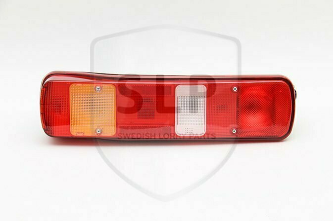 TAIL LAMP CLUSTER R  21652959 TL-261