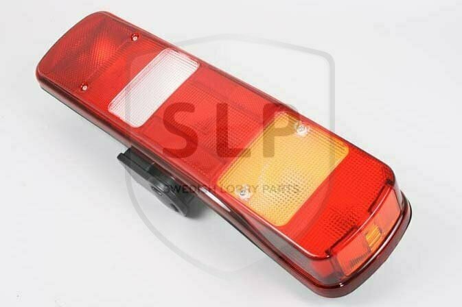 TAIL LAMP CLUSTER R  21761263 TL-104