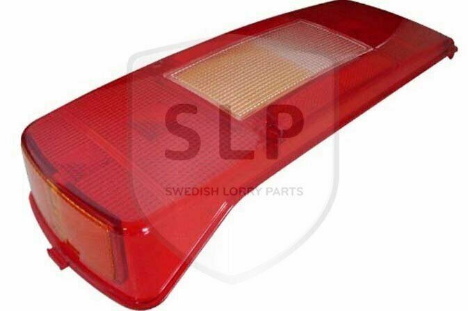 TAIL LAMP LENS, BAKLYKTGLAS, 20425732, TLG-229