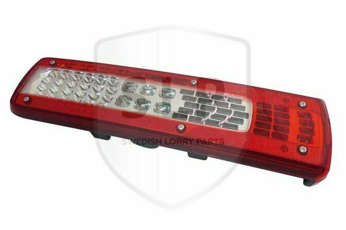 TAIL LAMP, RIGHT  84195521 TL-923