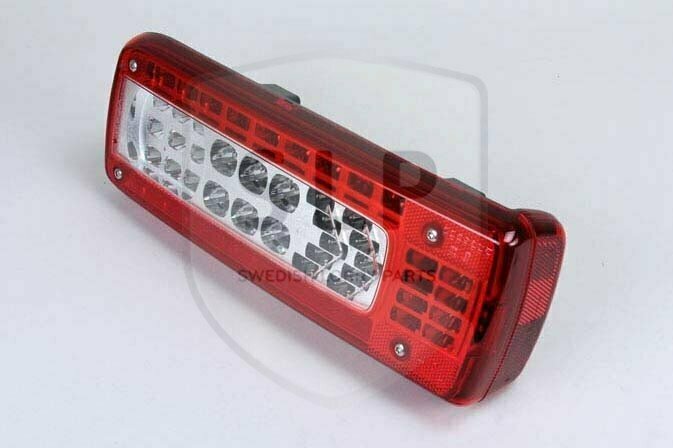 TAIL LAMP, RIGHT  84441937 TL-299
