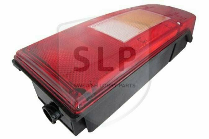 TAIL LAMP, RIGHT BAKLYKTA HÖGER 20507624 TL-624