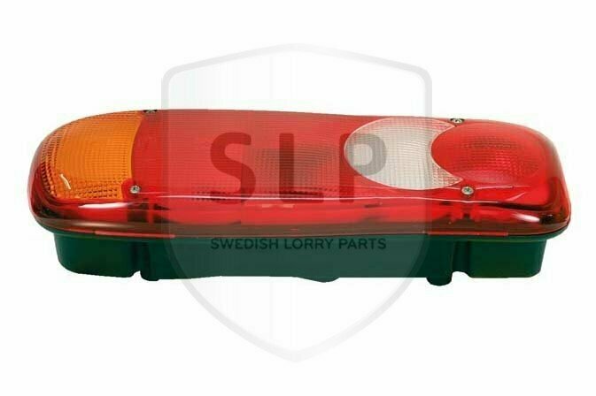TAIL LAMP, RIGHT, BAKLYKTA, HÖGER, 20769784, TL-784