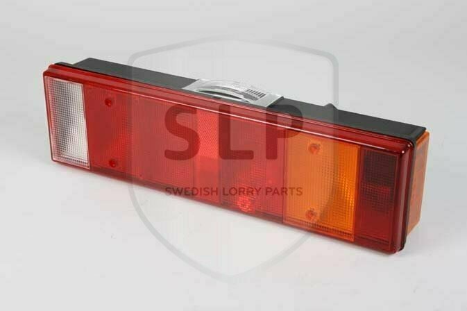 TAIL LIGHT BAKLYKTA 8191745 TL-745