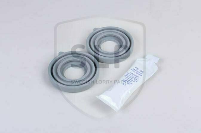 TAPPET COVER KIT, LYFTARKÅPSSATS, 85107913, RK-7913