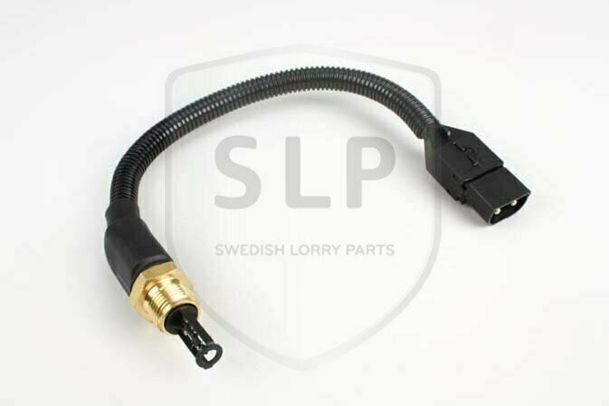 TEMPERATURE SENSOR, TEMPERATURGIVARE, 1079339, SEN-339