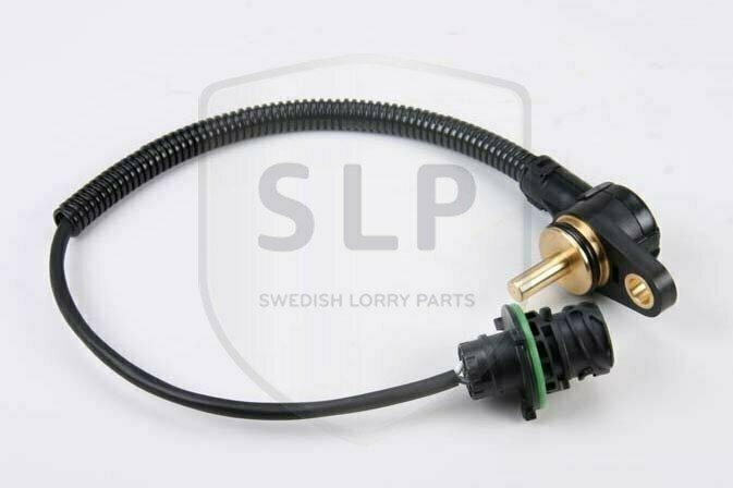 TEMPERATURE SENSOR, TEMPERATURGIVARE, 3985651, SEN-651