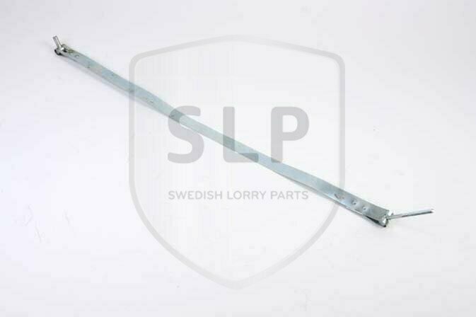 TENSIONING BAND, SPÄNNBAND, 4804563, TB-563