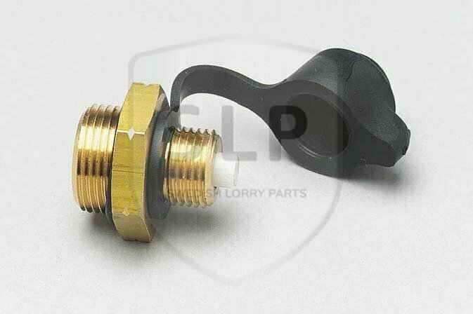 TEST NIPPLE, TESTNIPPEL, 1082480, TN-480