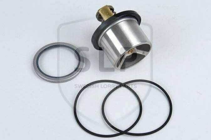 THERMOSTAT KIT, TERMOSTATSATS, 3588438, TK-438