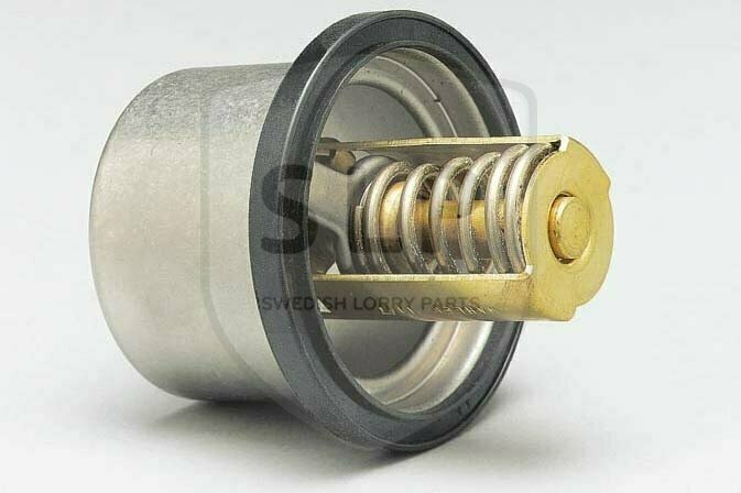 THERMOSTAT, TERMOSTAT, 1665694, T-186