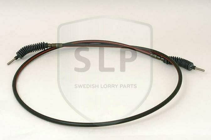 THROTTLE CONTROL CABLE GASWIRE 11118015 CC-015