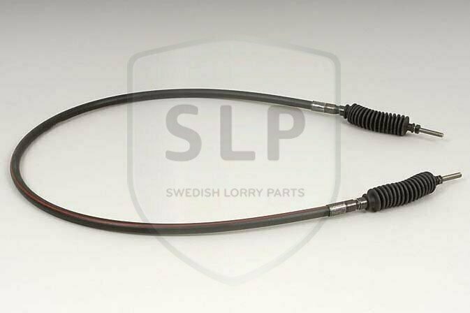 THROTTLE CONTROL CABLE GASWIRE 11119225 CC-225