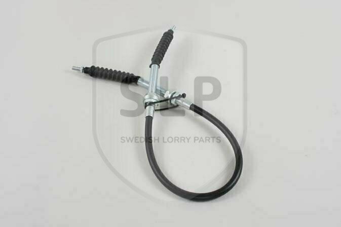 THROTTLE CONTROL CABLE, GASWIRE, 11882479, CC-929