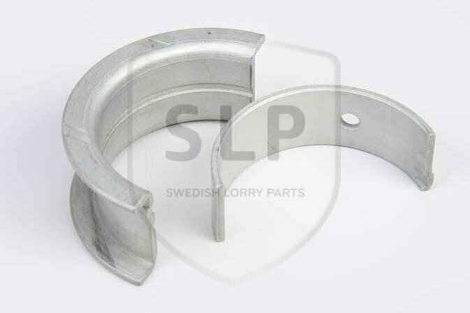 THRUST BEARING TRYCKLAGER STD 1544120 TWK-519