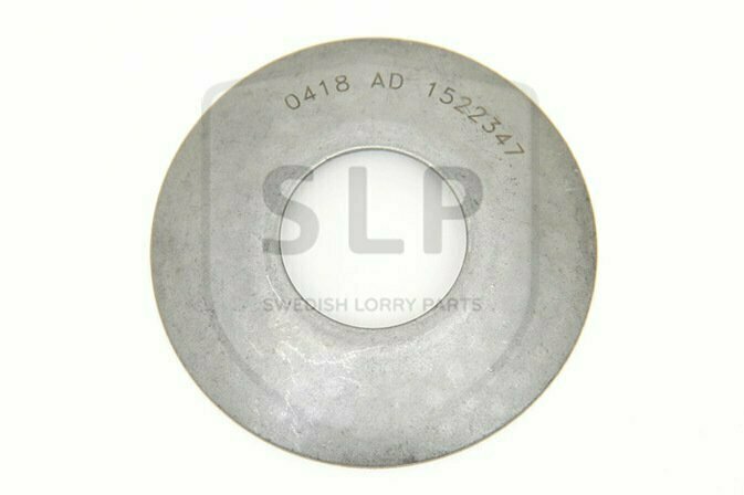 THRUST WASHER, 1522347