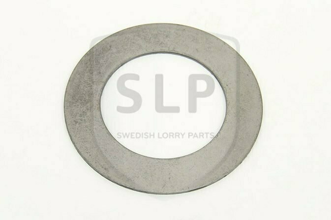 THRUST WASHER, 384097